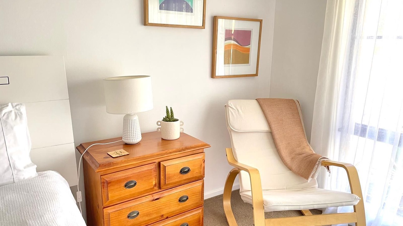 Photo of Bedroom in Arrawarra Headland
