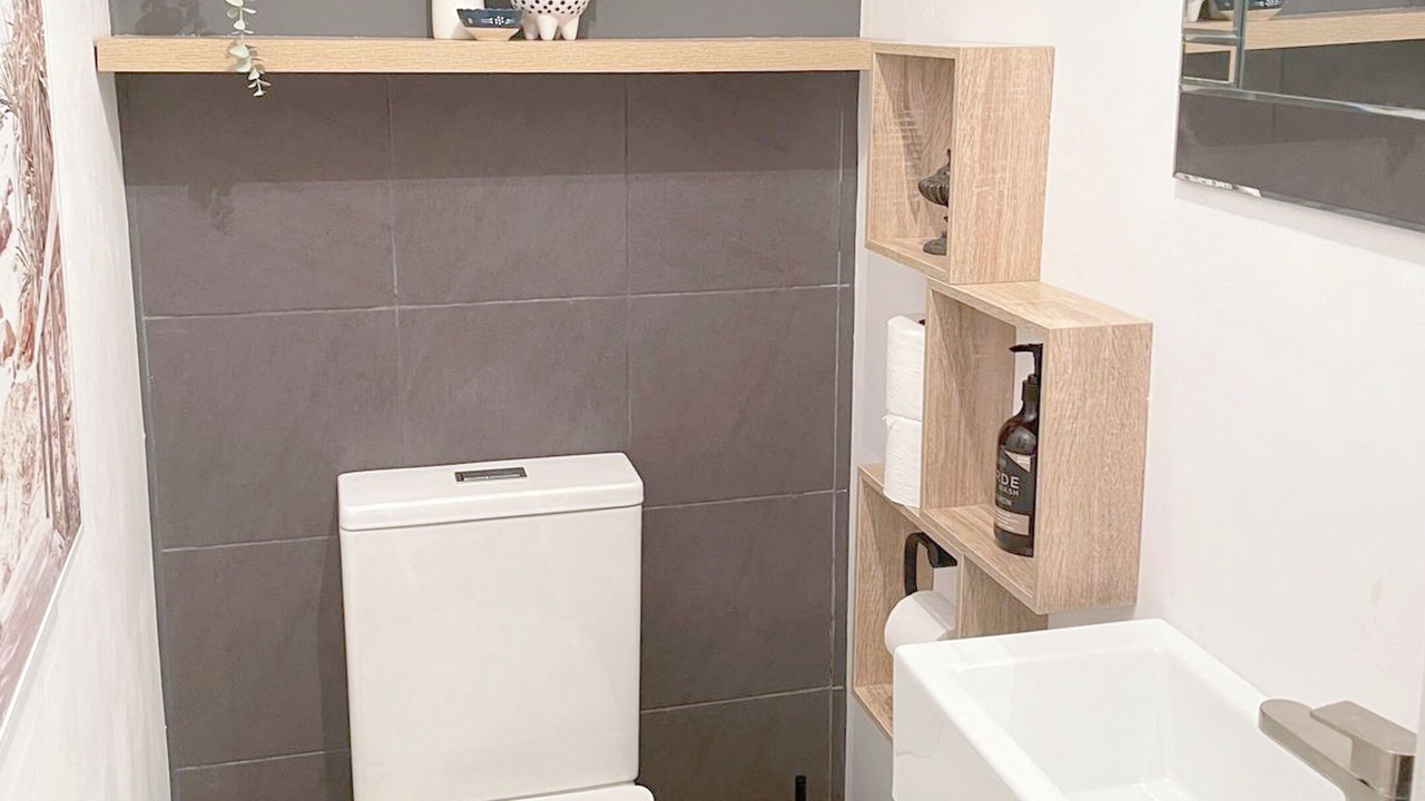 Photo of Bathroom in Arrawarra Headland