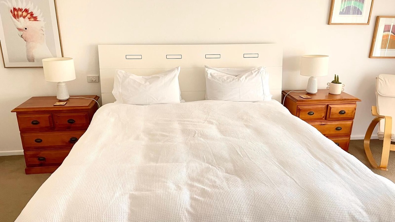 Photo of Bedroom in Arrawarra Headland