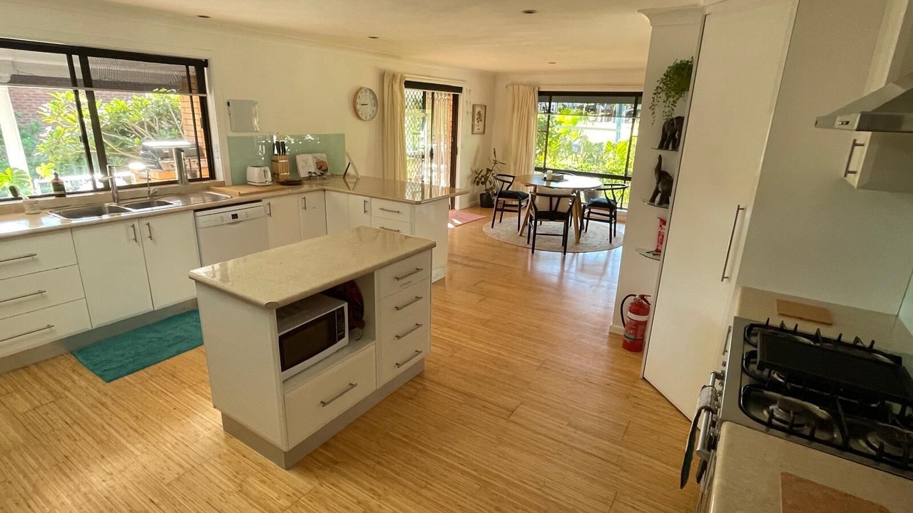 Photo of Kitchen in Arrawarra Headland