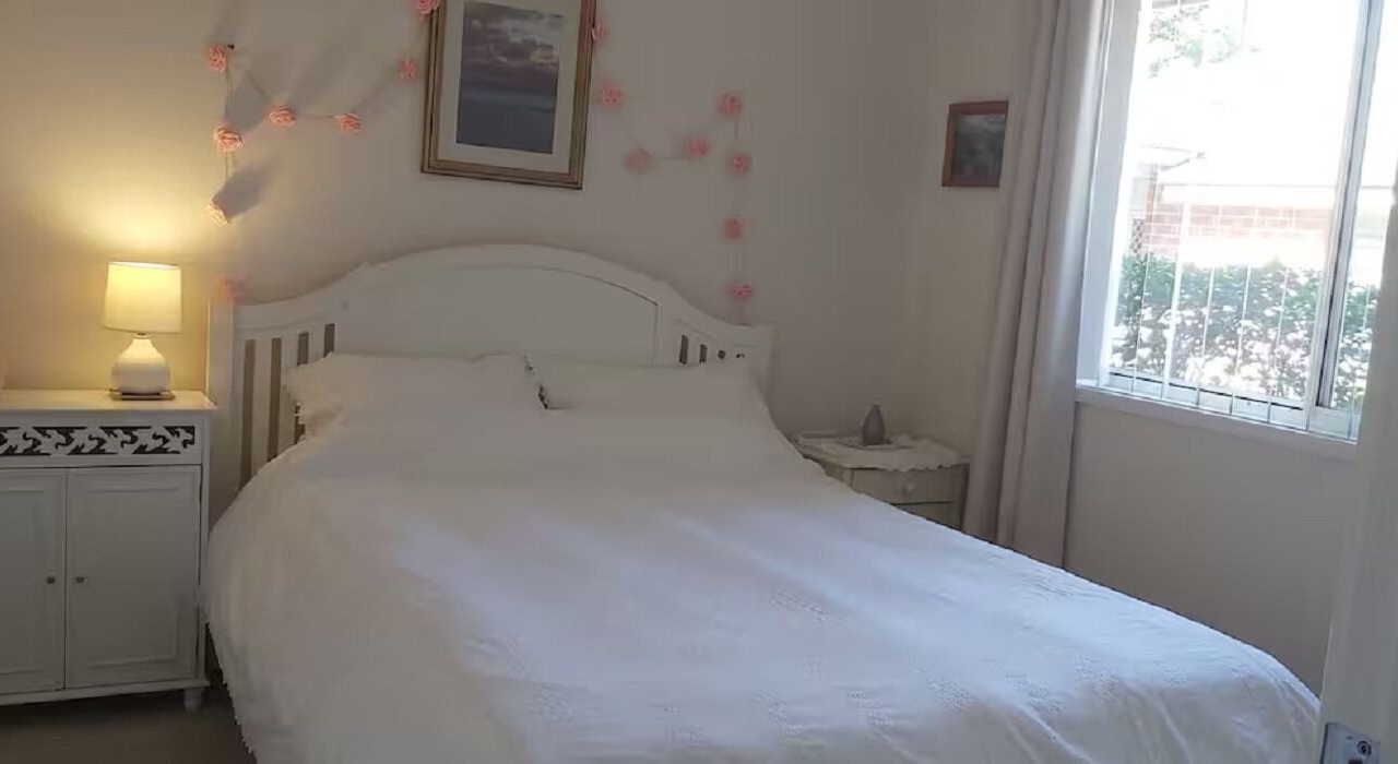 Photo of Bedroom in Central Coast