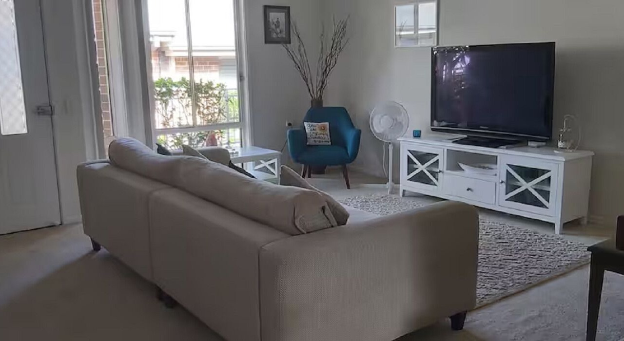 Photo of Livingroom in Central Coast