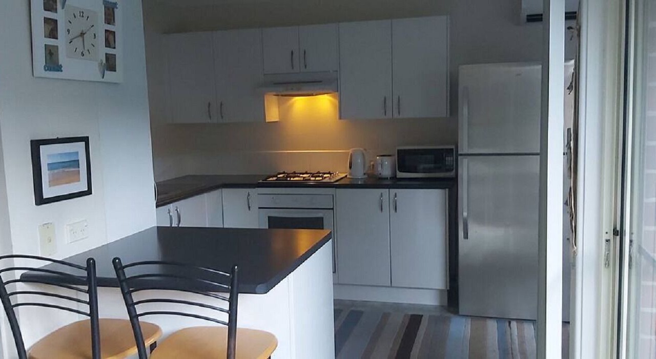 Photo of Kitchen in Central Coast