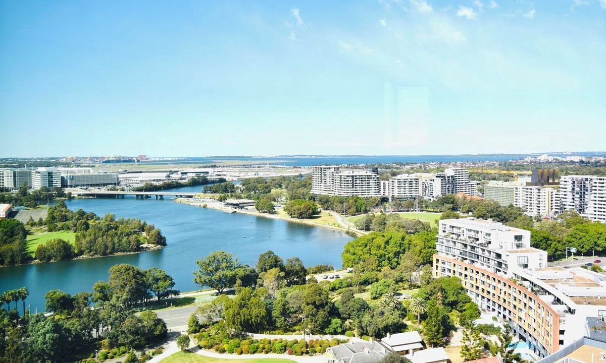 Photo of Outdoor in Wolli Creek