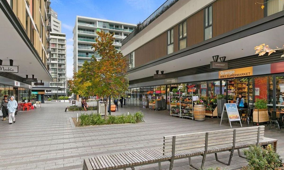 Photo of Others in Wolli Creek