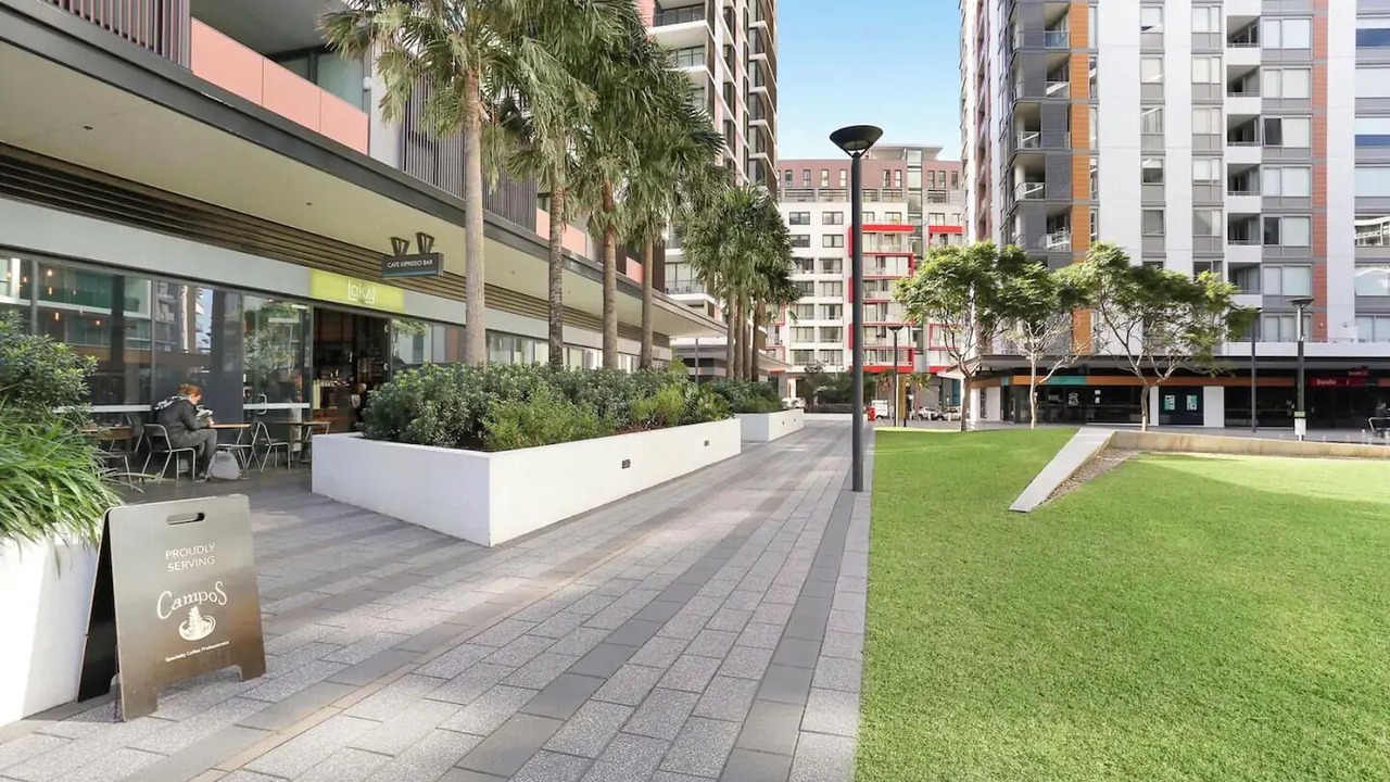 Photo of Outdoor in Wolli Creek