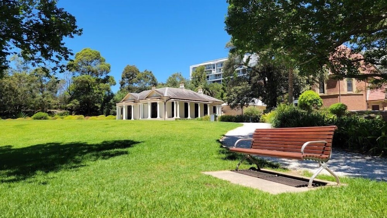 Photo of Outdoor in Wolli Creek