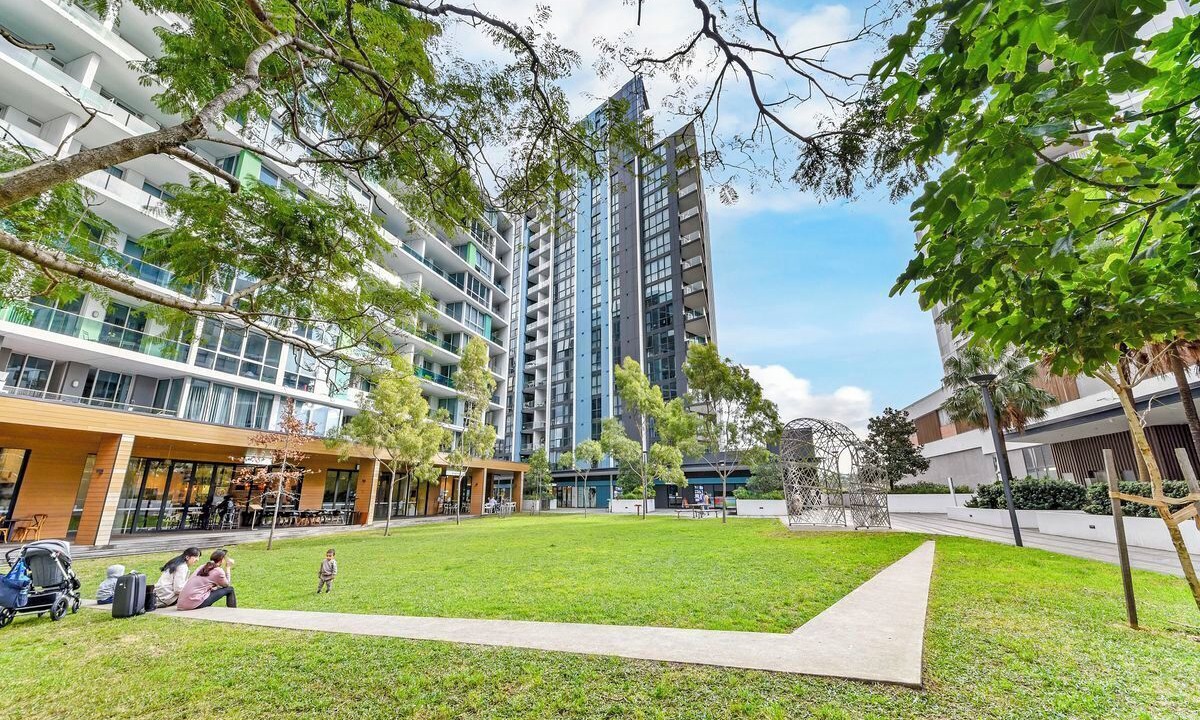 Photo of Outdoor in Wolli Creek