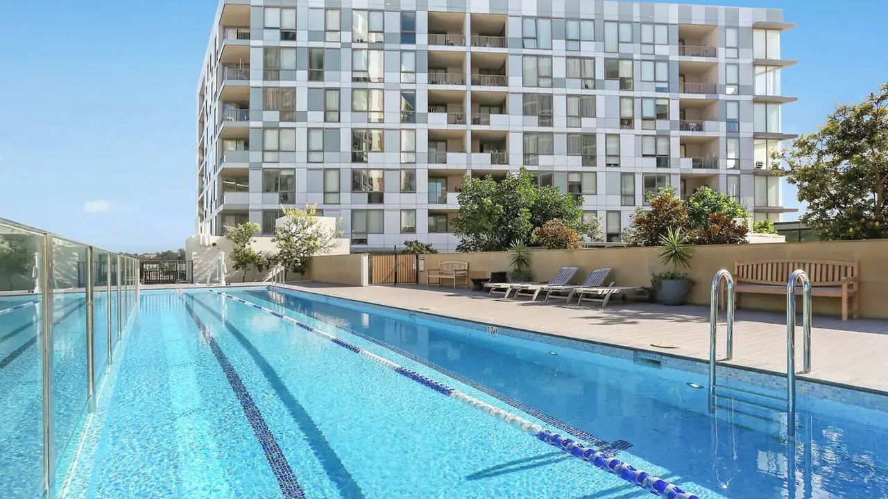 Photo of Outdoor in Wolli Creek