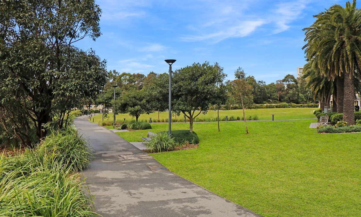 Photo of Outdoor in Wolli Creek