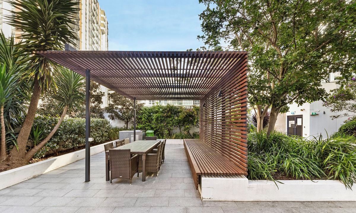 Photo of Outdoor in Wolli Creek