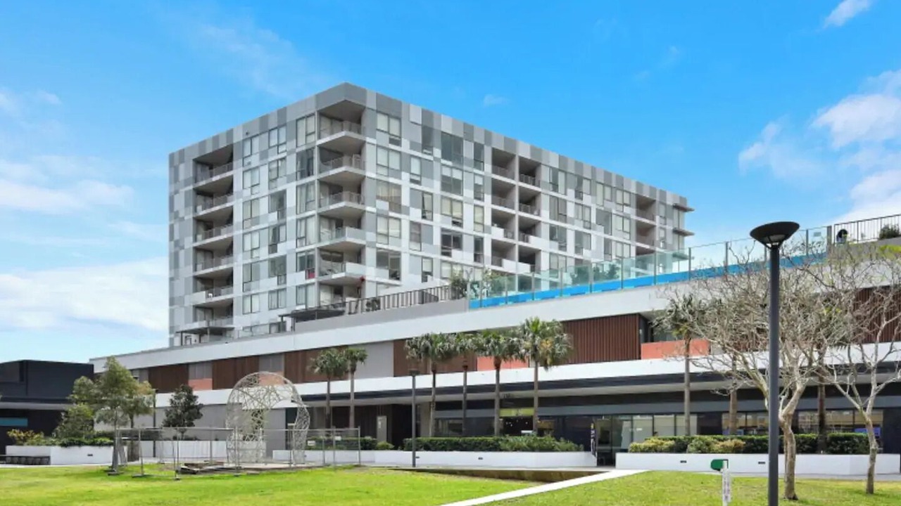Photo of Outdoor in Wolli Creek