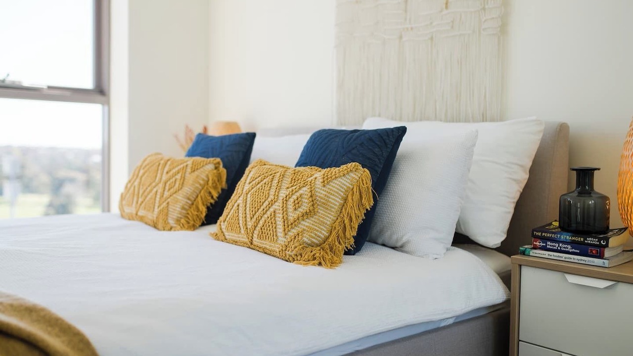Photo of Bedroom in Wolli Creek