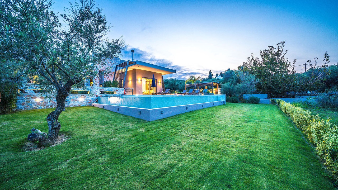 Photo of Outdoor in Daratsos