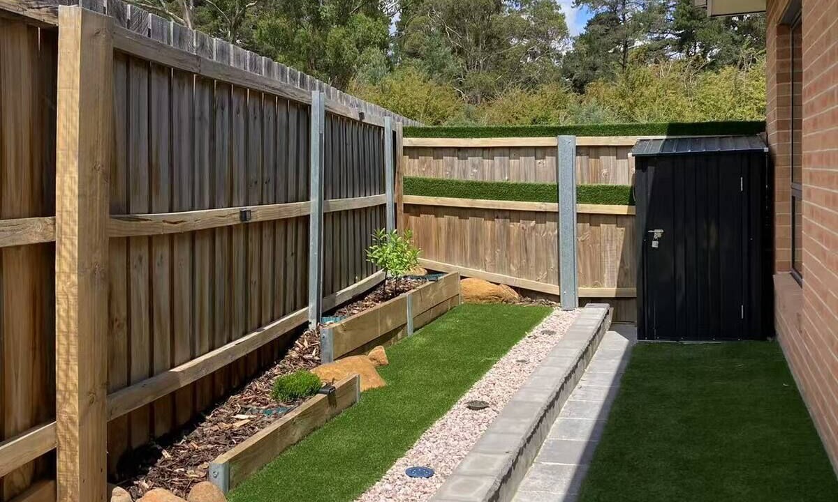 Photo of Outdoor in Newnham
