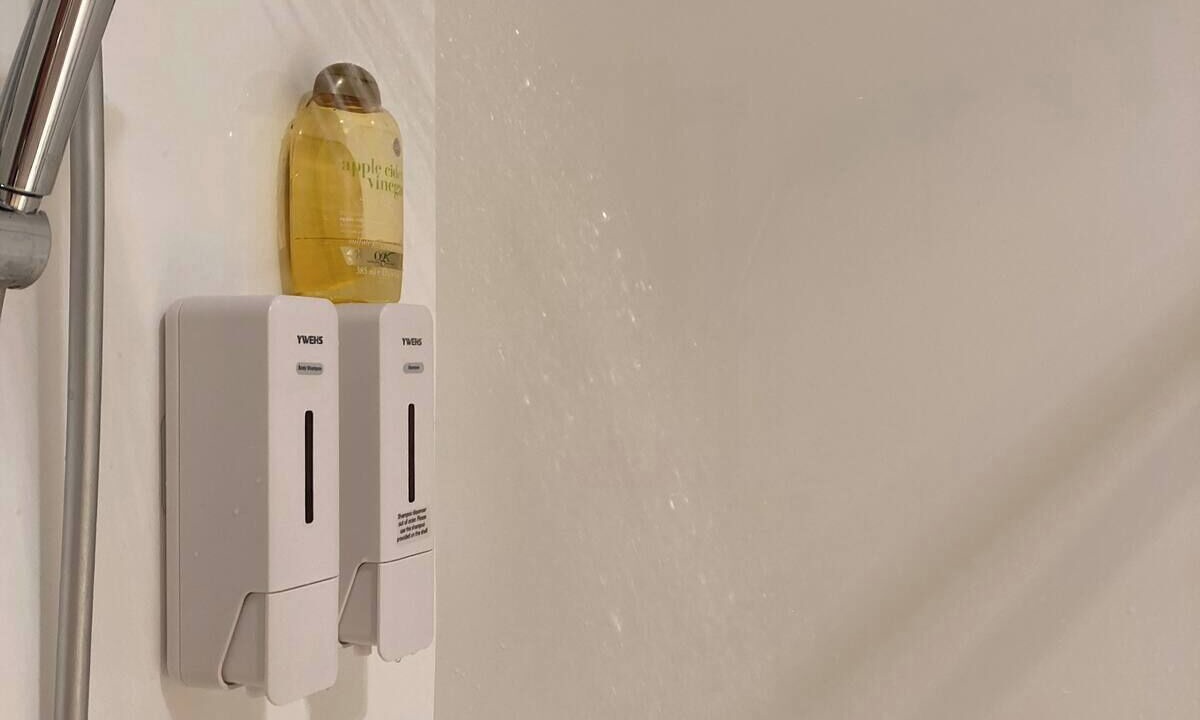 Photo of Bathroom in Newnham