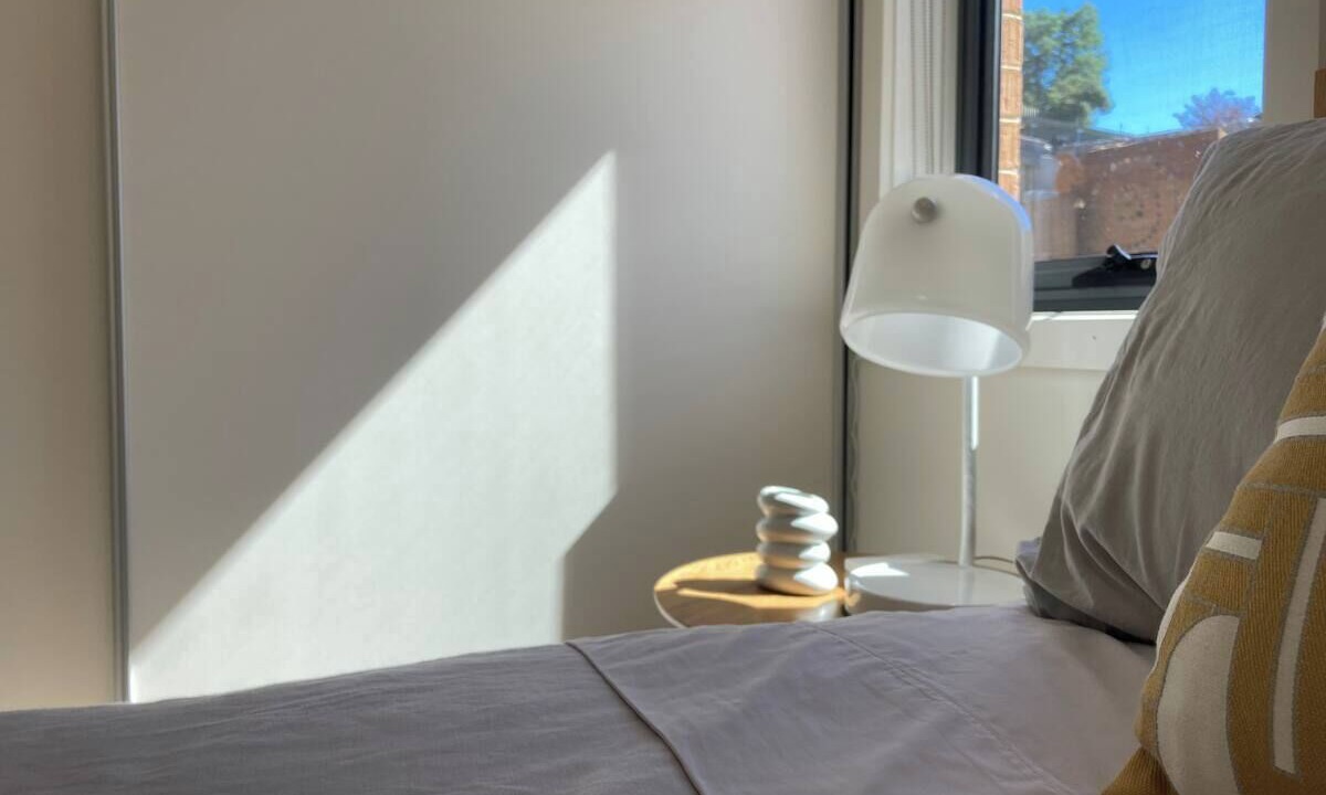 Photo of Bedroom in Newnham