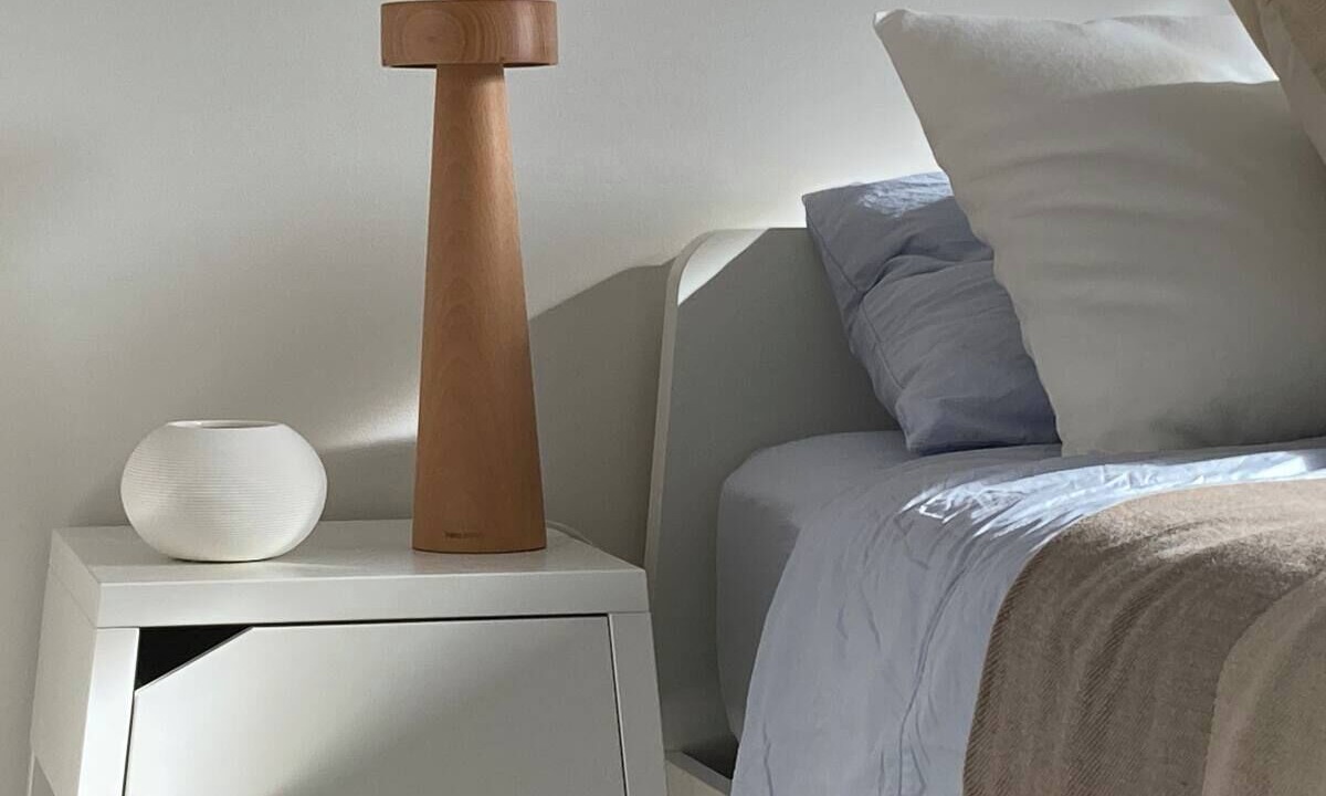 Photo of Bedroom in Newnham