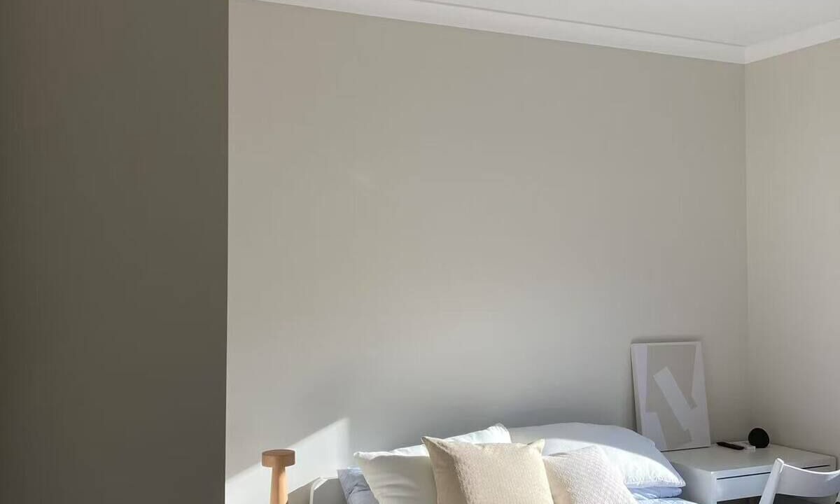 Photo of Bedroom in Newnham