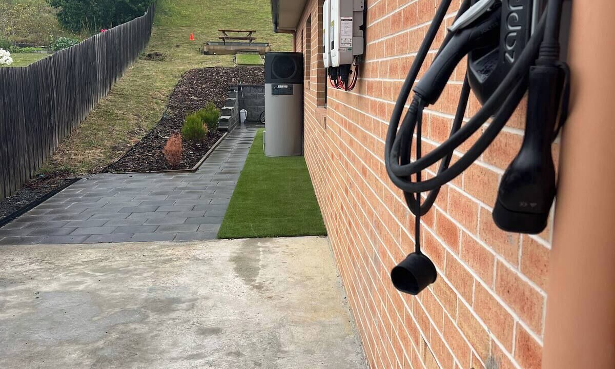 Photo of Outdoor in Newnham
