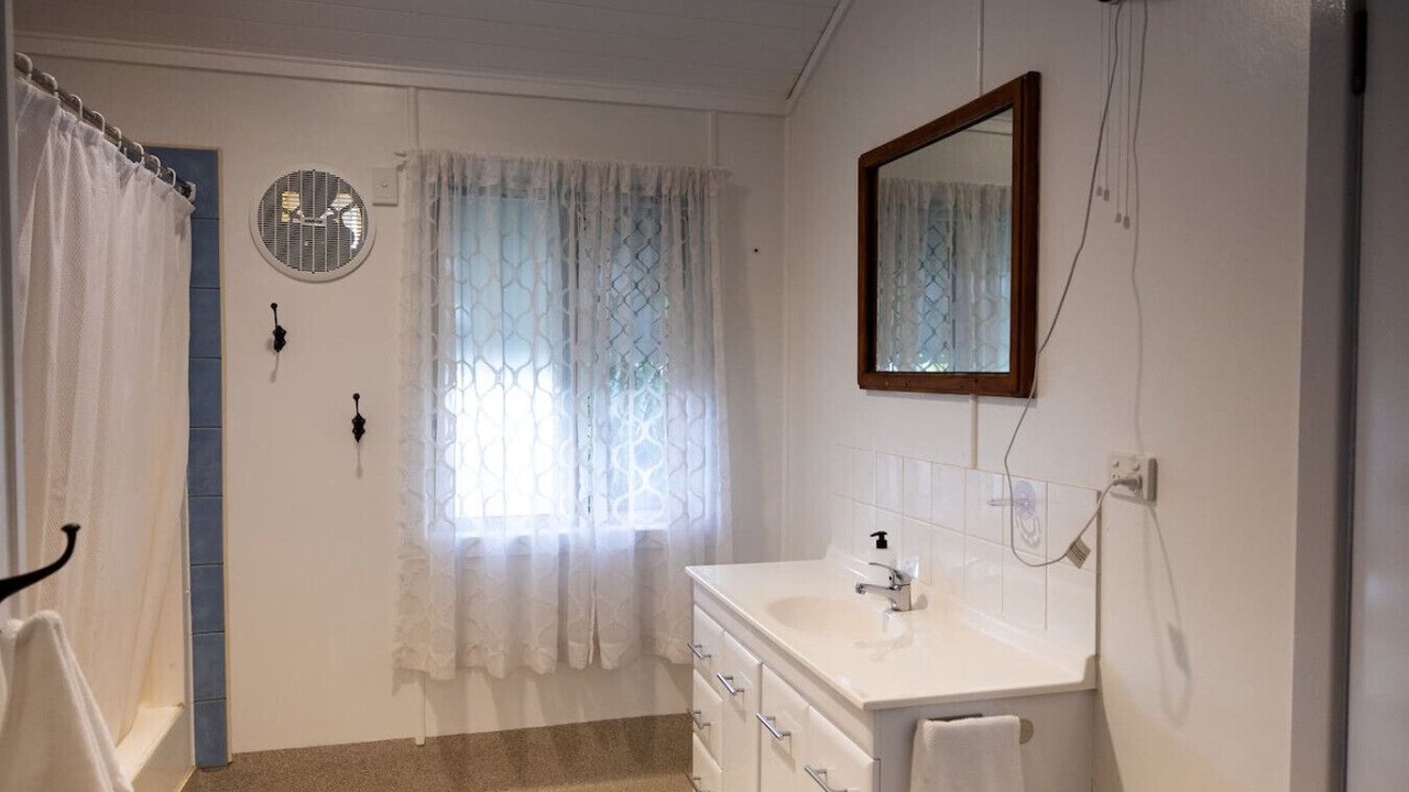 Photo of Bathroom in Clermont