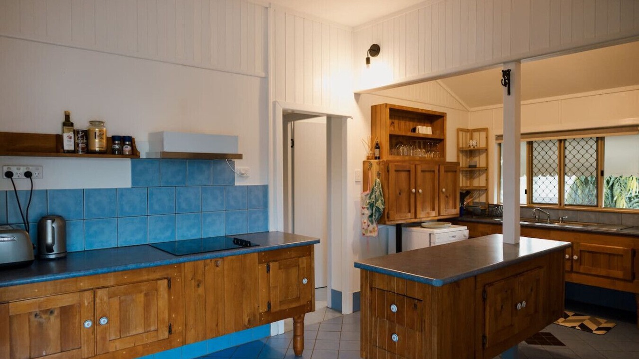 Photo of Kitchen in Clermont
