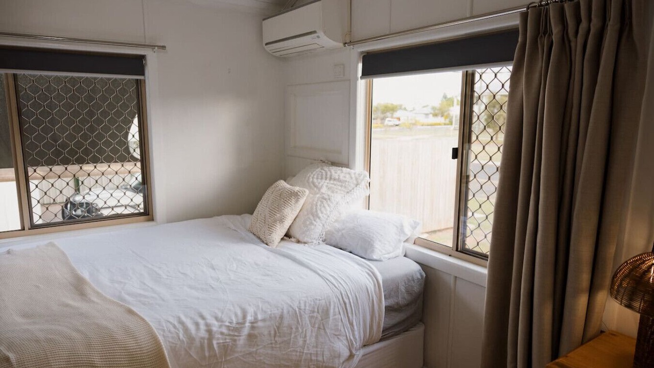 Photo of Bedroom in Clermont