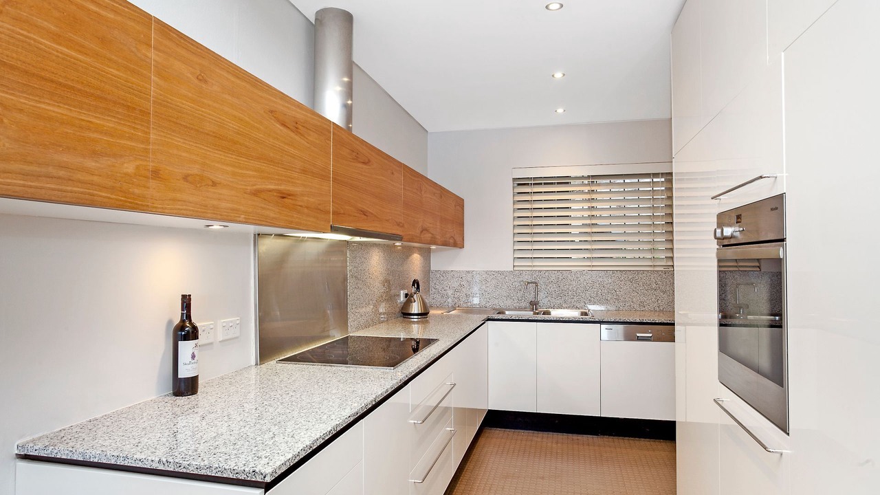 Photo of Kitchen in Palm Beach