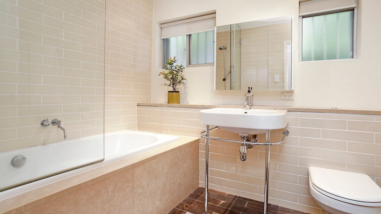 Photo of Bathroom in Palm Beach