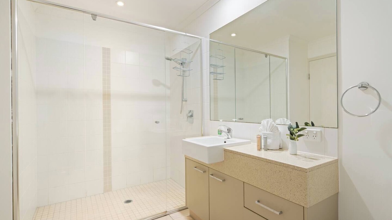 Photo of Bathroom in Runaway Bay