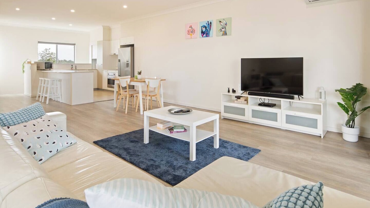 Photo of Livingroom in Runaway Bay