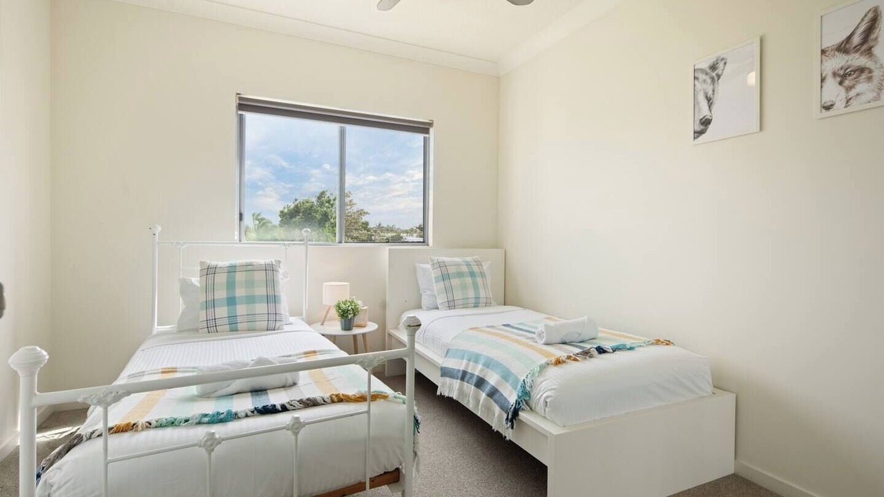 Photo of Bedroom in Runaway Bay