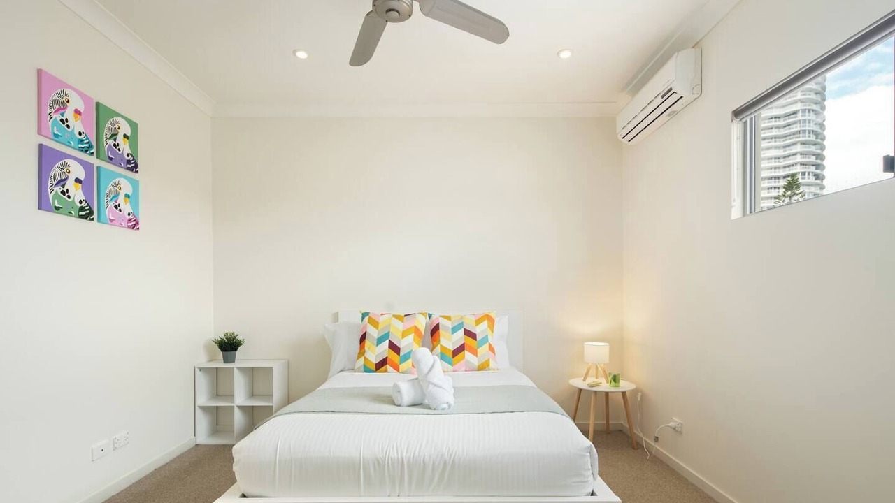 Photo of Bedroom in Runaway Bay