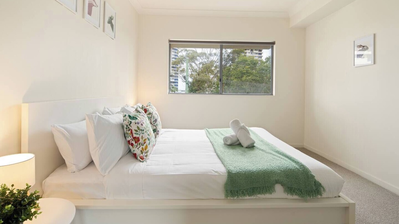 Photo of Bedroom in Runaway Bay
