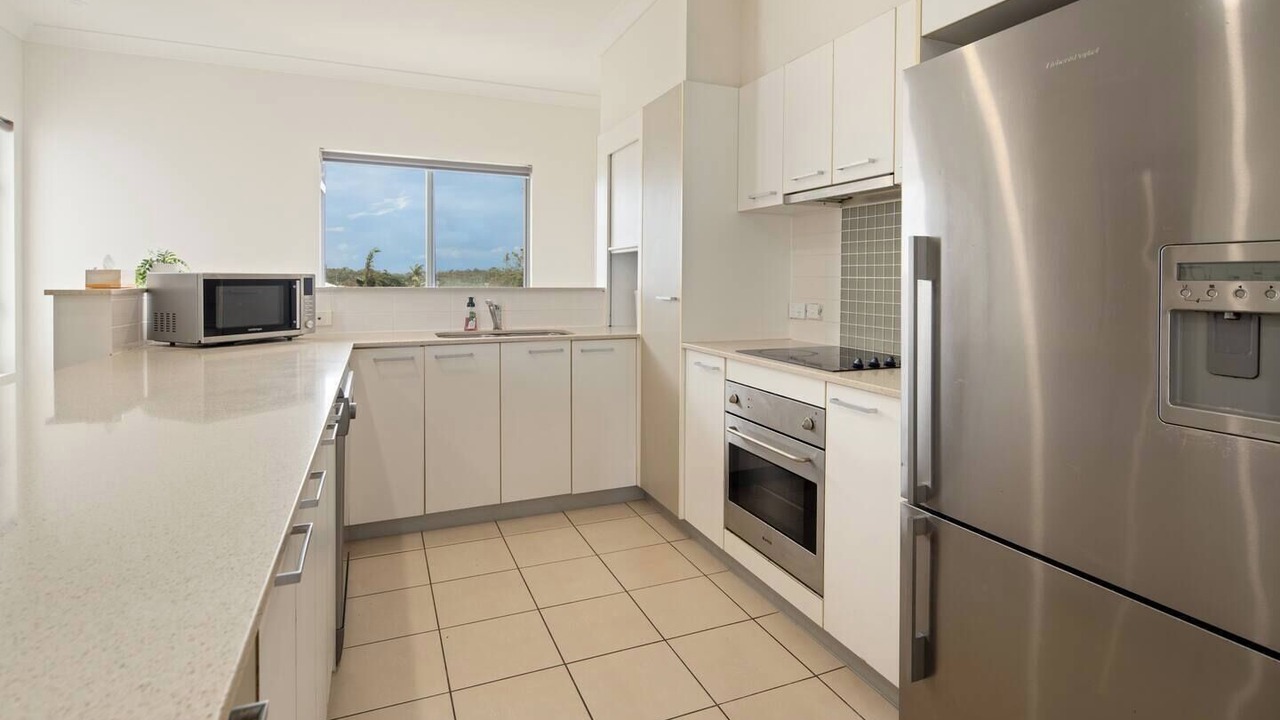 Photo of Kitchen in Runaway Bay