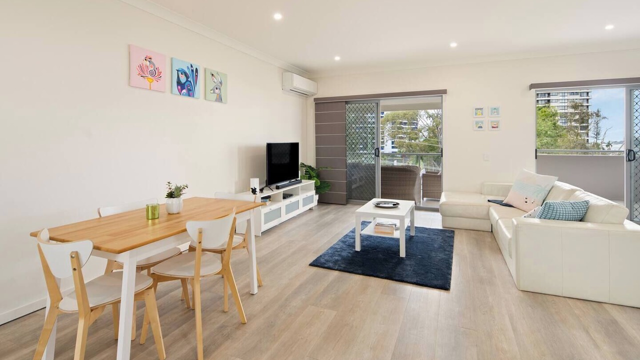 Photo of Livingroom in Runaway Bay