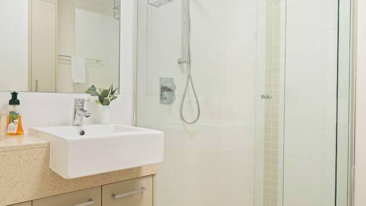 Photo of Bathroom in Runaway Bay