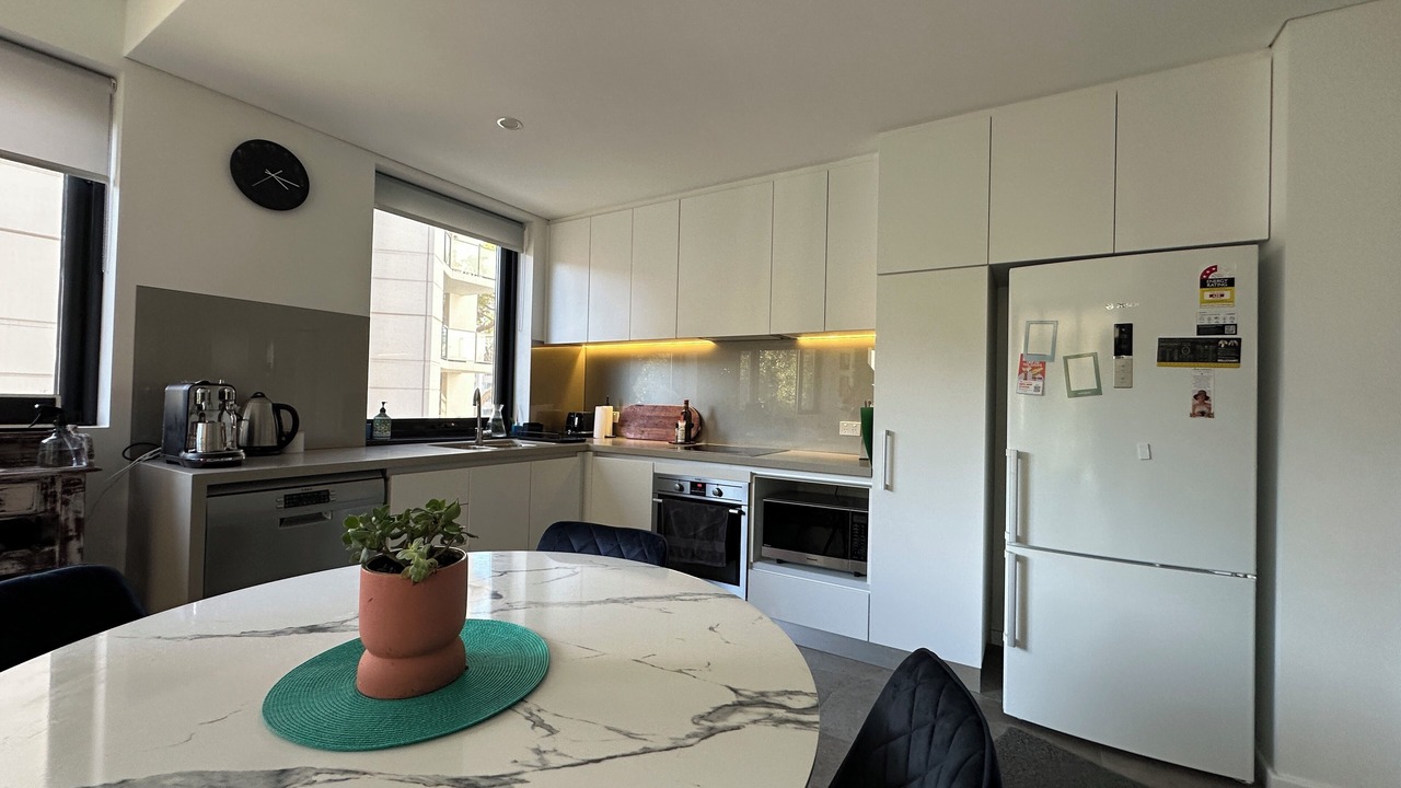 Photo of Kitchen in South Perth