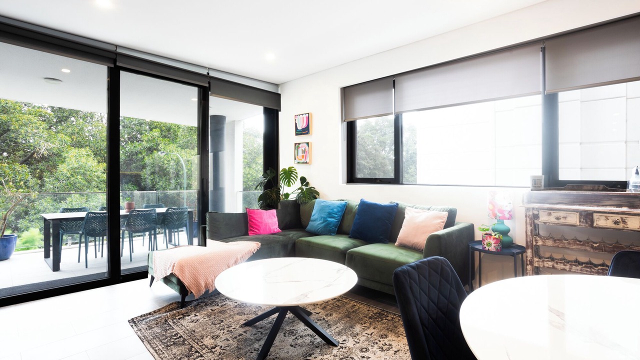 Photo of Livingroom in South Perth