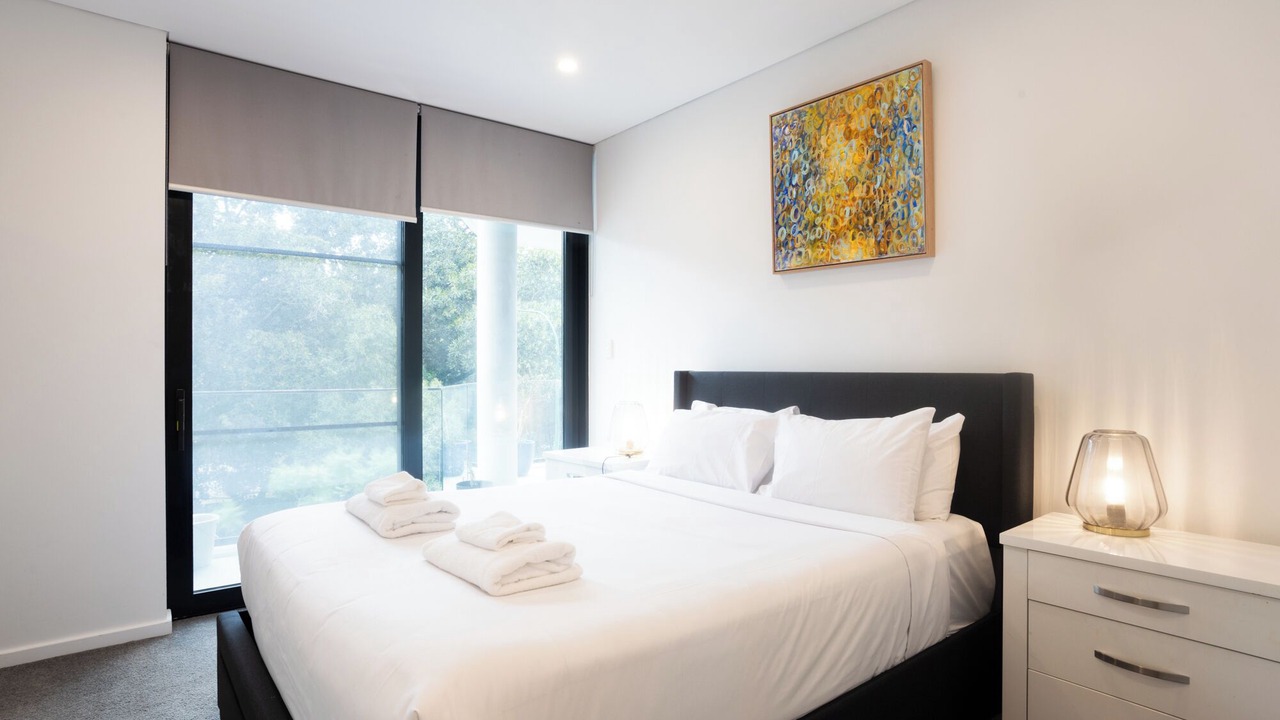 Photo of Bedroom in South Perth