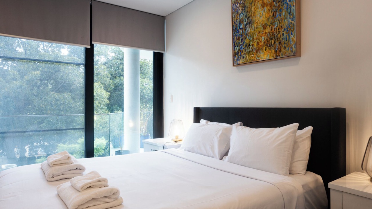 Photo of Bedroom in South Perth