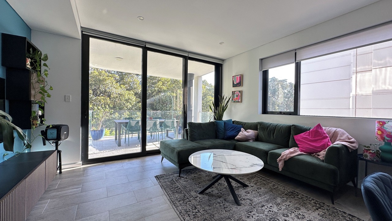 Photo of Livingroom in South Perth