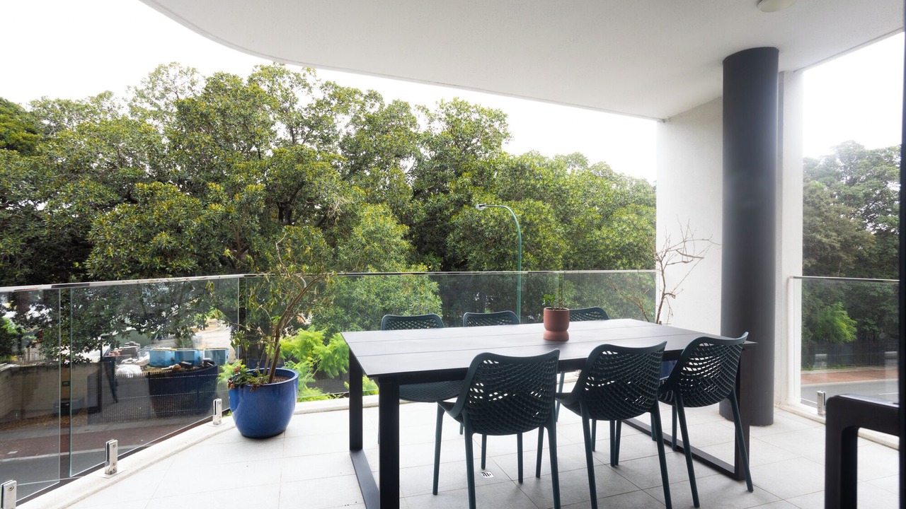 Photo of Outdoor in South Perth