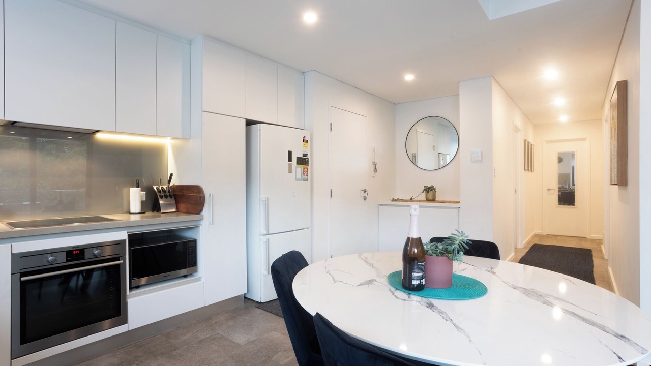 Photo of Kitchen in South Perth