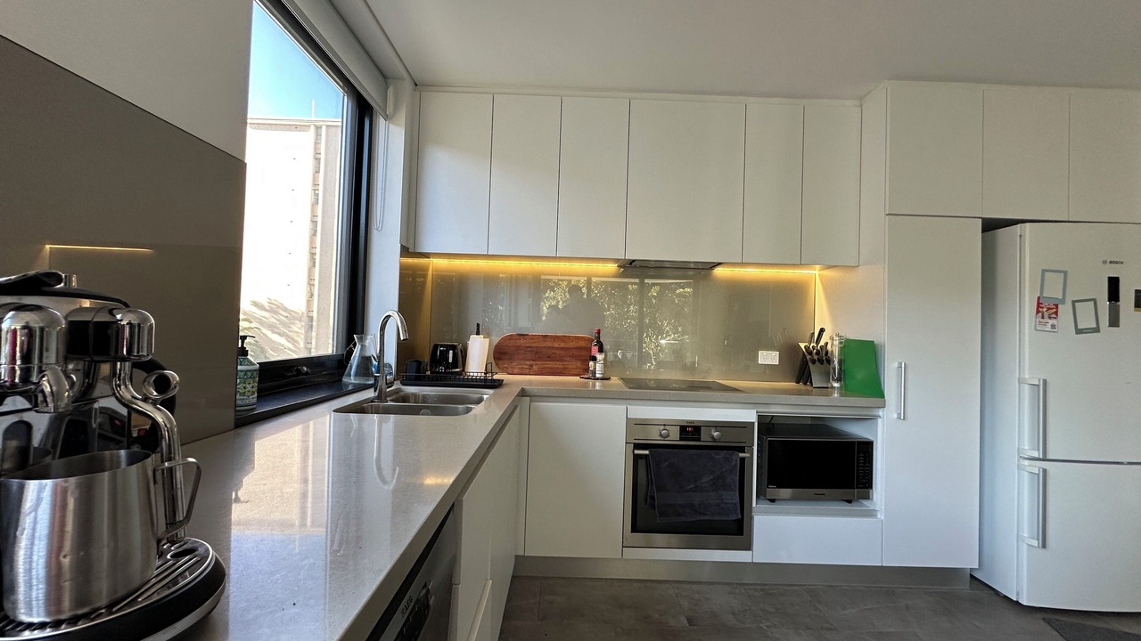 Photo of Kitchen in South Perth