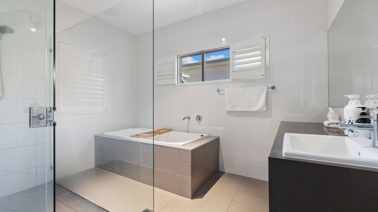 Photo of Bathroom in Mount Ommaney