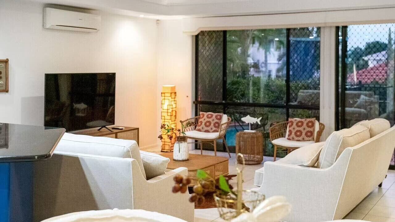 Photo of Livingroom in Parkinson