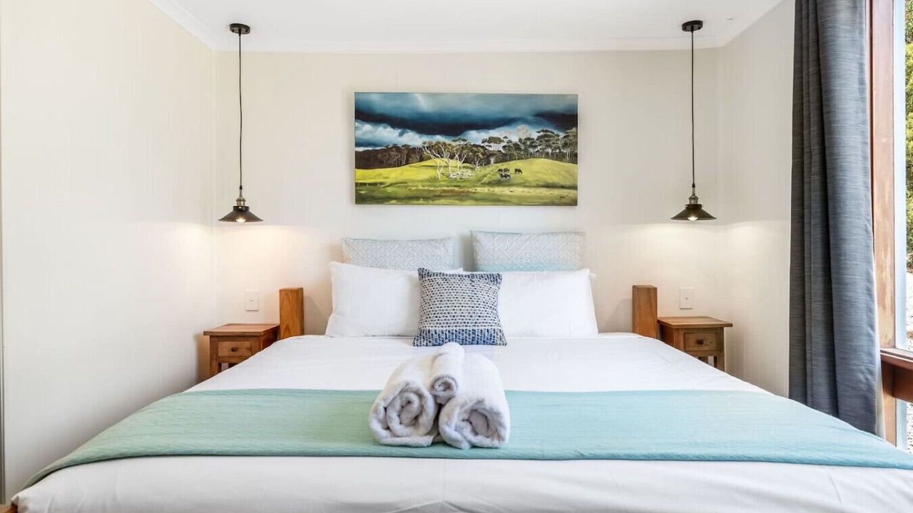 Photo of Bedroom in Deep Bay