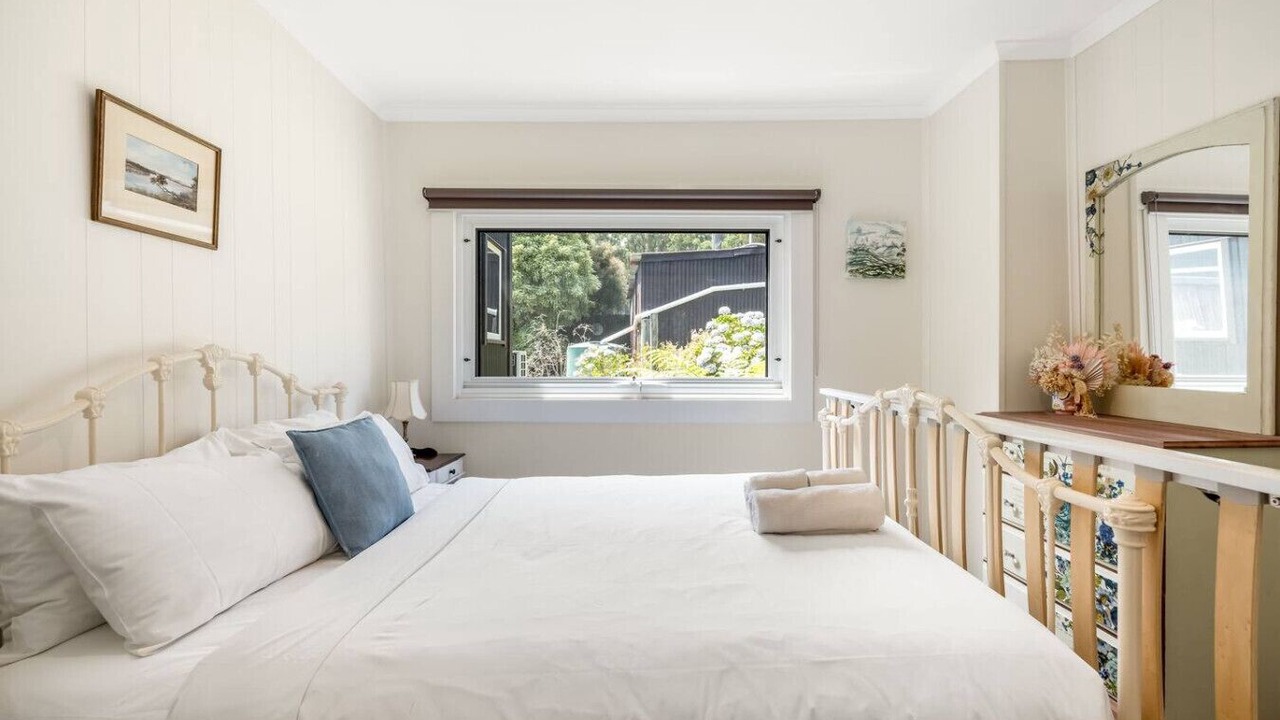 Photo of Bedroom in Deep Bay