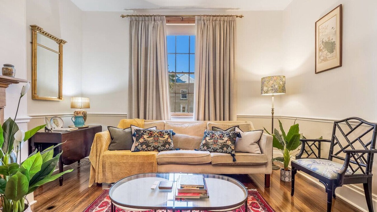 Photo of Livingroom in Richmond